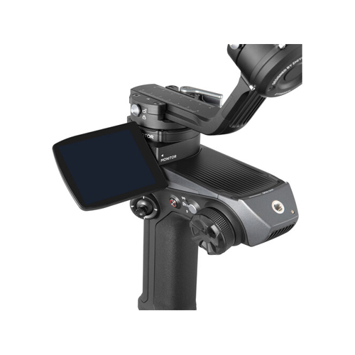 Zhiyun Tech WEEBILL 2 3 Axis Gimbal Stabilizer Online Buy Mumbai India 5 Zhiyun Tech WEEBILL 2 3 Axis Gimbal Stabilizer Online Buy Mumbai India 5