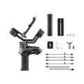 Zhiyun Tech WEEBILL 2 3 Axis Gimbal Stabilizer Online Buy Mumbai India 6