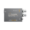 Blackmagic Design Mini Converter Optical Fiber 12G SDI Online Buy Mumbai India 1