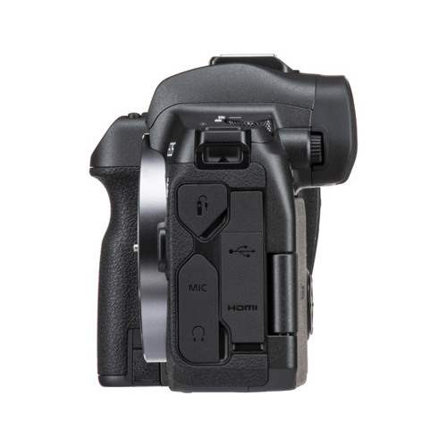 Canon EOS R Mirrorless Digital Camera Body Only Online Buy Mumbai India 4 Canon EOS R Mirrorless Digital Camera Body Only Online Buy Mumbai India 4