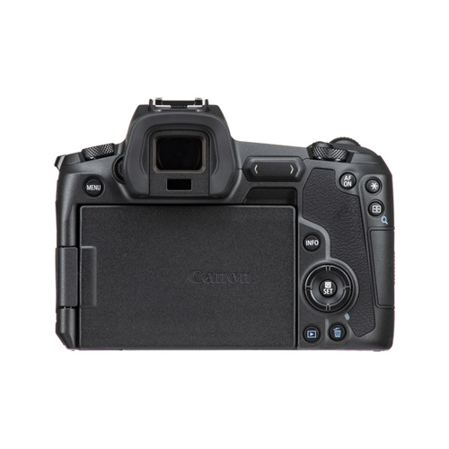 Canon EOS R Mirrorless Digital Camera Body Only Online Buy Mumbai India 5 Canon EOS R Mirrorless Digital Camera Body Only Online Buy Mumbai India 5