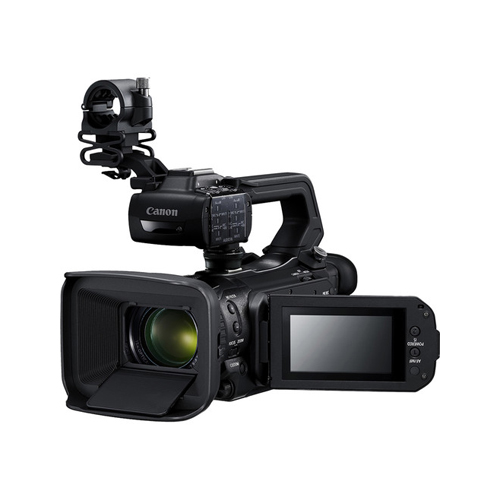Canon XA50 UHD 4K30 Camcorder Online Buy Mumbai India 2