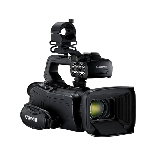 Canon XA50 UHD 4K30 Camcorder Online Buy Mumbai India 6