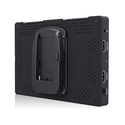 FeelWorld T7 722 IPS 4K HDMI On Camera Aluminum Monitor Online Buy Mumbai India 3 FeelWorld T7 722 IPS 4K HDMI On Camera Aluminum Monitor Online Buy Mumbai India 3