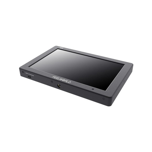 FeelWorld T7 722 IPS 4K HDMI On Camera Aluminum Monitor Online Buy Mumbai India 4 FeelWorld T7 722 IPS 4K HDMI On Camera Aluminum Monitor Online Buy Mumbai India 4