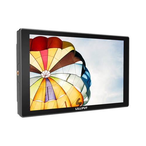 Lilliput 10.122 A11 4K HDMI amp 3G SDI Monitor with L Series Battery Plate Online Buy Mumbai India 2