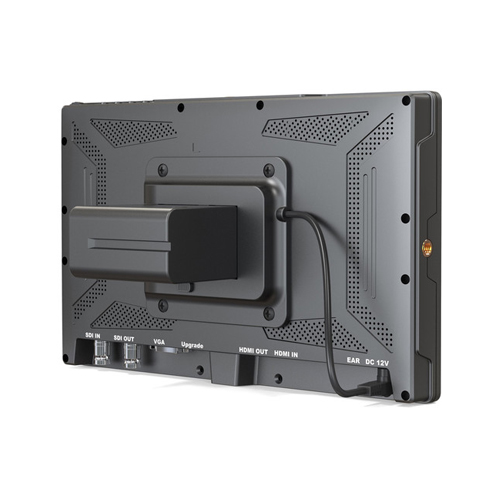 Lilliput 10.122 A11 4K HDMI amp 3G SDI Monitor with L Series Battery Plate Online Buy Mumbai India 3 Lilliput 10.122 A11 4K HDMI amp 3G SDI Monitor with L Series Battery Plate Online Buy Mumbai India 3