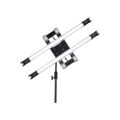 Nanlite PavoTube 15C 2 RGBW LED Tube with Internal Battery 2 Light Kit Online Buy Mumbai India 2