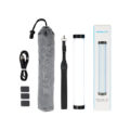 Nanlite PavoTube II 6C 1022 RGBWW LED Tube with Battery Online Buy Mumbai India 2