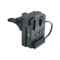 Pro X XP NV FX6 Micro V Plate Online Buy Mumbai India 1