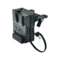 Pro X XP NV FX6 Micro V Plate Online Buy Mumbai India 2