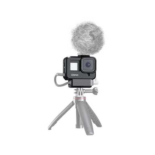 Ulanzi G8 9 Plastic Cage for GoPro HERO8 Black Online Buy Mumbai India 3 Ulanzi G8 9 Plastic Cage for GoPro HERO8 Black Online Buy Mumbai India 3