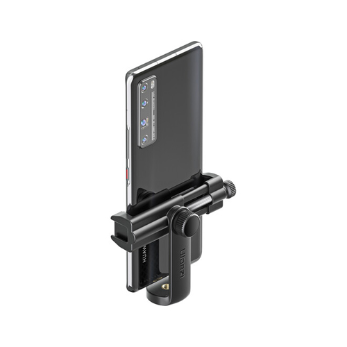 Ulanzi ST 17 360° Rotating Tripod Smartphone Mount Online Buy Mumbai India 3 Ulanzi ST 17 360° Rotating Tripod Smartphone Mount Online Buy Mumbai India 3