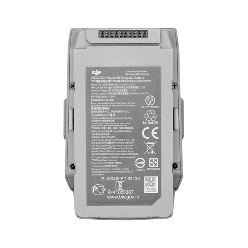 DJI Intelligent Flight Battery for Air 2S Mavic Air 2 Online Buy Mumbai India 3 DJI Intelligent Flight Battery for Air 2S Mavic Air 2 Online Buy Mumbai India 3