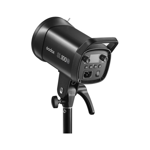 Godox SL100Bi Bi Color LED Video Light Online Buy Mumbai India 3 Godox SL100Bi Bi Color LED Video Light Online Buy Mumbai India 3