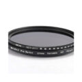 Kodak Pro Series 67MM 16 Layer for ND2ND2000 Variable ND Filter Online Buy Mumbai India 2