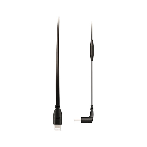 thumbnail image 2 of Atomos Right-Angle HDMI Coiled Cable - Micro To Full HDMI 11.8-17.7 Inch Range 2 of 11