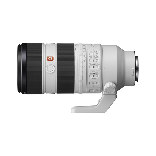 Sony FE 70–200mm F2.8 GM OSS II Lens Online Buy Mumbai India 1