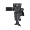 Sony PXW Z150 4K XDCAM Camcorder Online Buy Mumbai India 5