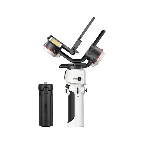Zhiyun Tech Crane M3 Combo Handheld 3 Axis Stabilizer Online Buy Mumbai India 2