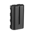 Blackmagic Design NP F570 3500mAh Li Ion Battery Online Buy Mumbai India 1
