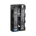 Blackmagic Design NP F570 3500mAh Li Ion Battery Online Buy Mumbai India 2