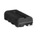 Blackmagic Design NP F570 3500mAh Li Ion Battery Online Buy Mumbai India 3