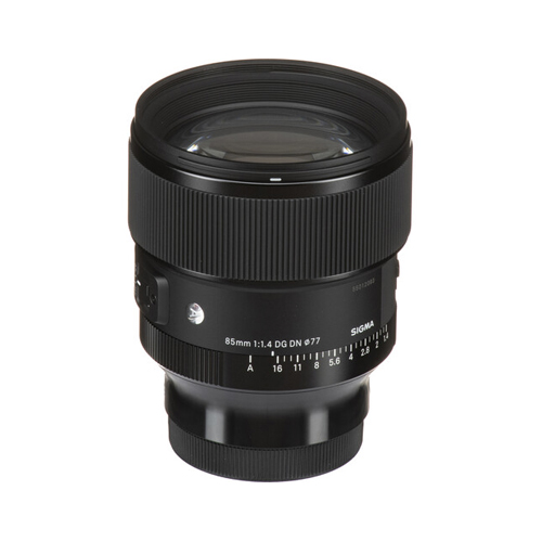 Sigma 85mm f1.4 DG DN Art Lens Online Buy Mumbai India 04