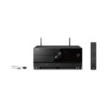 Yamaha AVENTAGE RX A6A 9.2 Channel MusicCast AV Receiver Online Buy Mumbai India 3
