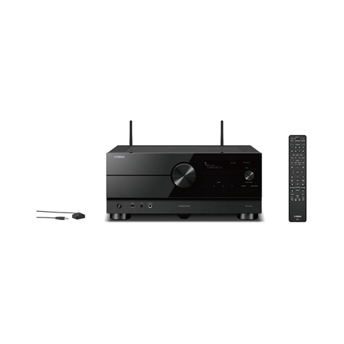 Yamaha AVENTAGE RX A6A 9.2 Channel MusicCast AV Receiver Online Buy Mumbai India 3