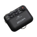 Zoom F2 Ultracompact Portable Field Recorder with Microphone Online Buy Mumbai India 2