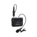 Zoom F2 Ultracompact Portable Field Recorder with Microphone Online Buy Mumbai India 5