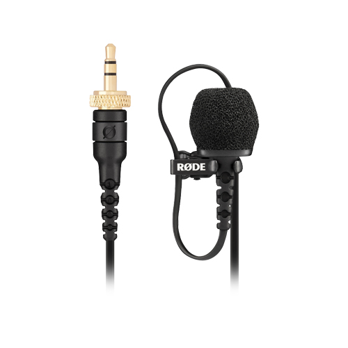 Rode Lavalier II Omnidirectional Lavalier Microphone Online Buy Mumbai India 2 Rode Lavalier II Omnidirectional Lavalier Microphone Online Buy Mumbai India 2
