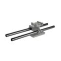 SmallRig 1053 15mm Black Aluminum Alloy Rod Online Buy Mumbai India 3