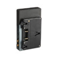 Vaxis Storm 1000S Wireless Kit Gold Mount Online Buy Mumbai India 3