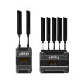 Vaxis Storm 3000 Receiver Gold V Mount Online Buy Mumbai India 1