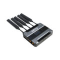 Vaxis Storm 3000 Receiver Gold V Mount Online Buy Mumbai India 3
