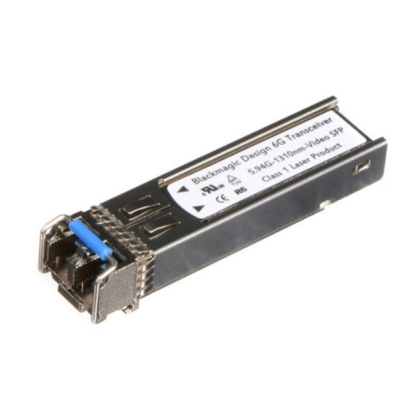 Blackmagic Design 6G SFP Optical Module Online Buy Mumbai India Blackmagic Design 6G SFP Optical Module Online Buy Mumbai India