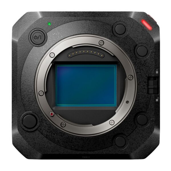 Panasonic Lumix BS1H Box Cinema Camera Online Buy Mumbai India 2 Panasonic Lumix BS1H Box Cinema Camera Online Buy Mumbai India 2