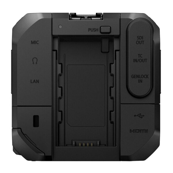 Panasonic Lumix BS1H Box Cinema Camera Online Buy Mumbai India 3 Panasonic Lumix BS1H Box Cinema Camera Online Buy Mumbai India 3
