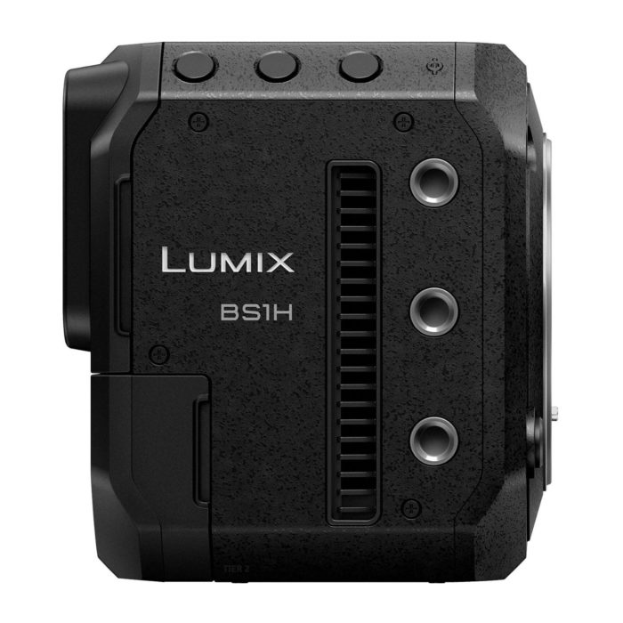 Panasonic Lumix BS1H Box Cinema Camera Online Buy Mumbai India 5