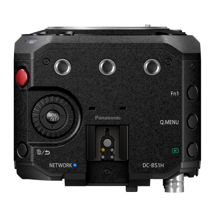 Panasonic Lumix BS1H Box Cinema Camera Online Buy Mumbai India 7