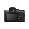 Sony Alpha a7 IV Mirrorless Camera Body Only Online Buy Mumbai India 1