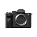 Sony Alpha a7 IV Mirrorless Camera Body Only Online Buy Mumbai India 5