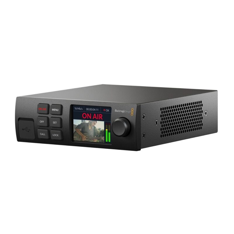 Blackmagic Design Web Presenter HD Online Buy Mumbai India 2