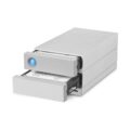 LaCie 32TB 2big Dock 2 Bay RAID Array Thunderbolt 3 Online Buy Mumbai India 3
