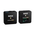 Rode Wireless GO II Single Compact Digital Wireless Microphone Online Buy Mumbai India 2