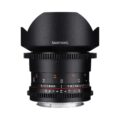 Samyang 14mm T3.1 VDSLRII Cine Lens for Sony E Online Buy Mumbai India 1