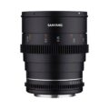 Samyang 24mm T1.5 VDSLR MK2 Cine Lens For Canon EF Online Buy Mumbai India 2