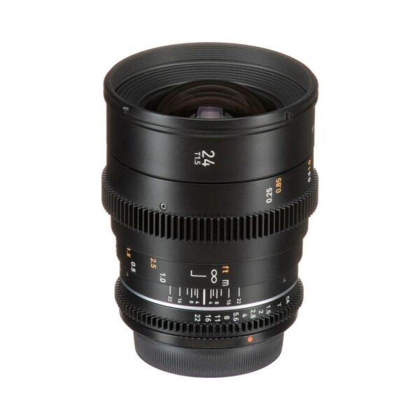 Samyang 24mm T1.5 VDSLR MK2 Cine Lens For Canon EF Online Buy Mumbai India 3 Samyang 24mm T1.5 VDSLR MK2 Cine Lens For Canon EF Online Buy Mumbai India 3